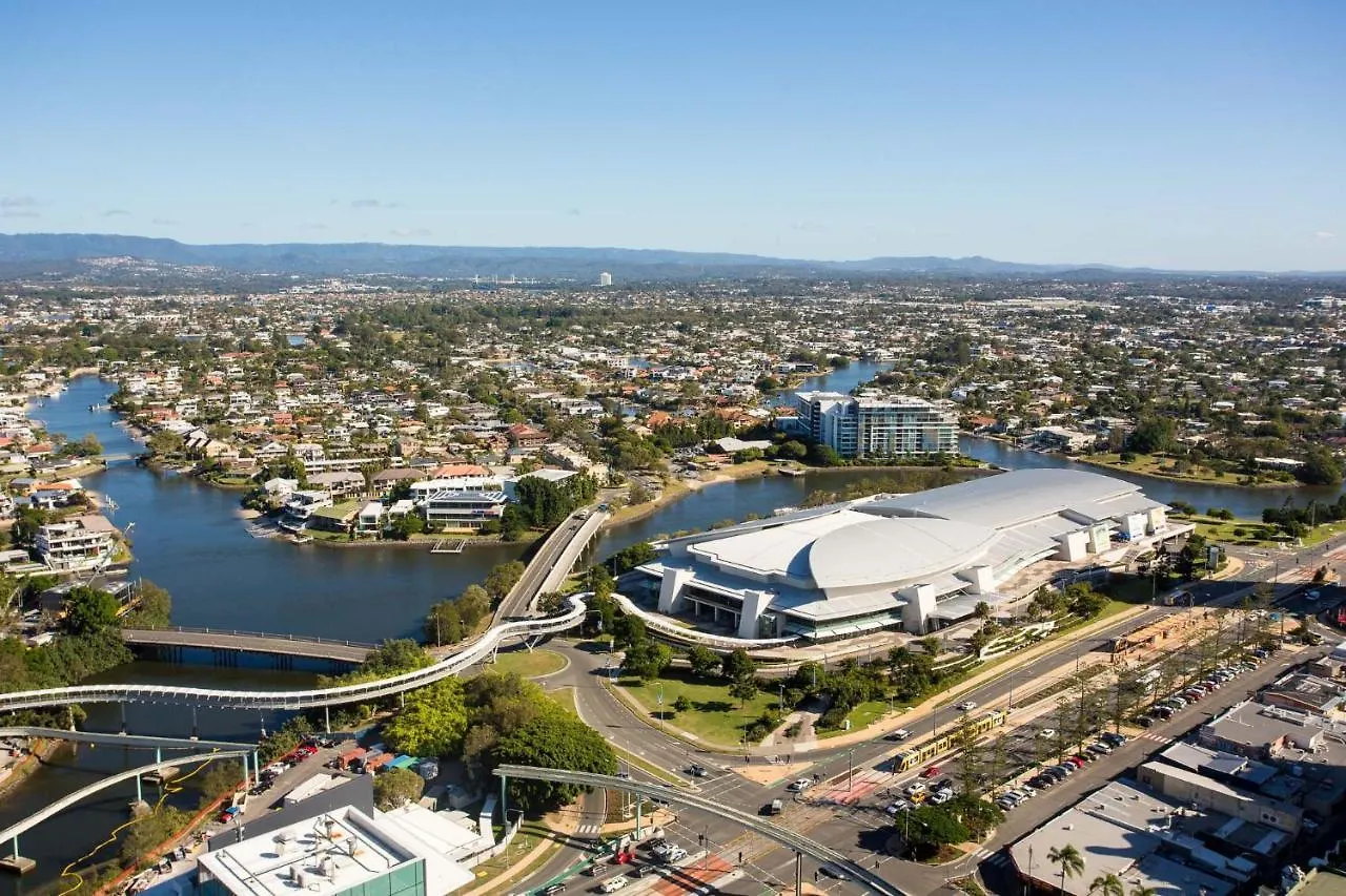 Oracle Resort Broadbeach - Gclr Gold Coast 0*,  Australia